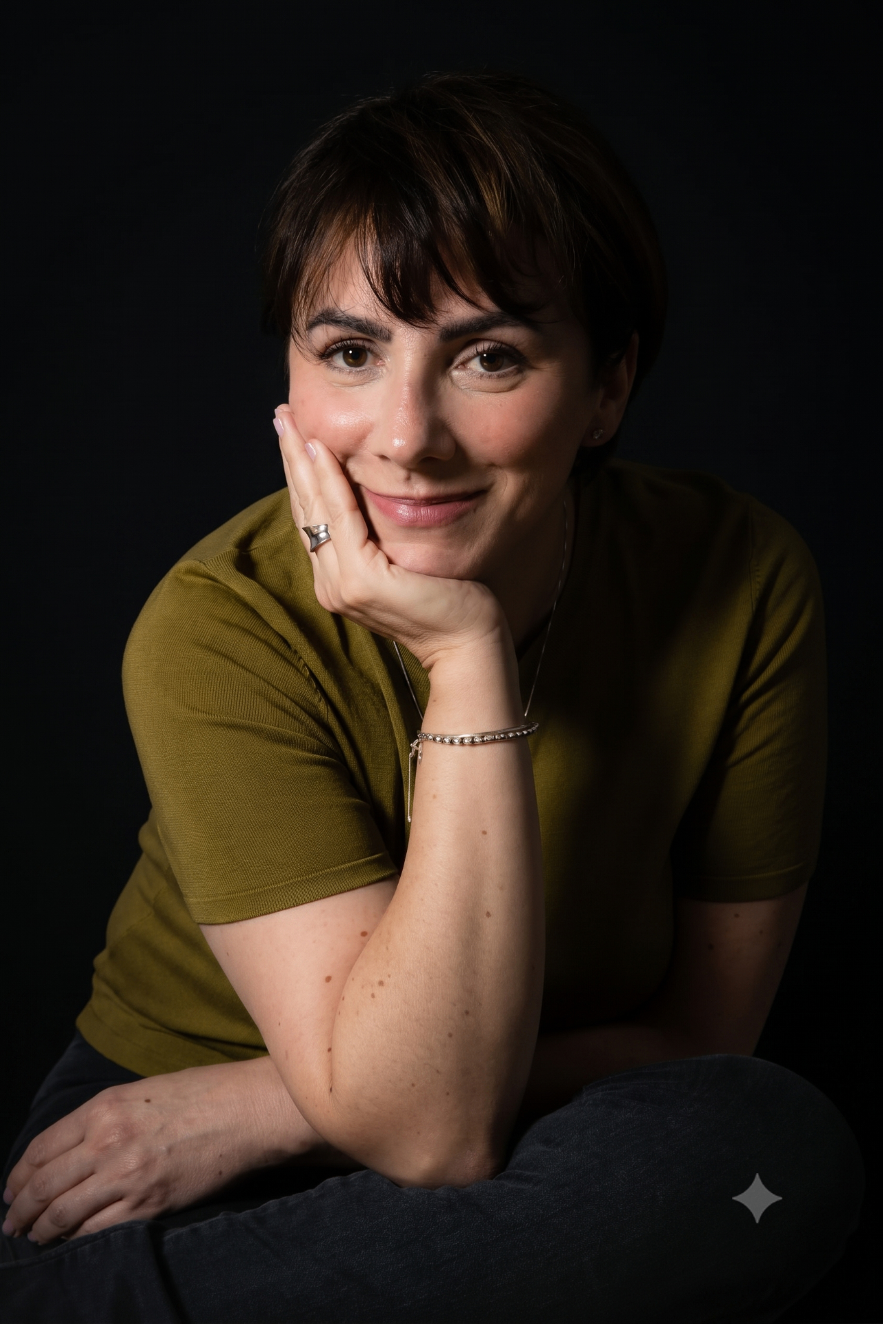 Jacque Brizida